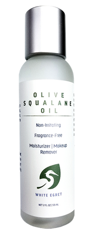 Olive Squalane Oil 2oz