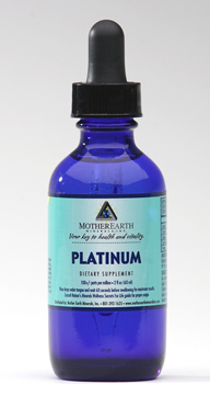 Platinum 2oz