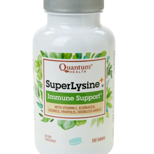 Super Lysine 180 tab