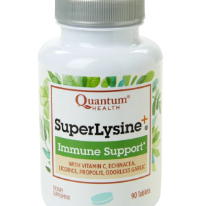 Super Lysine 90 tabs