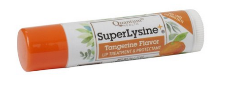 Lysine Cold Stick Tangerine