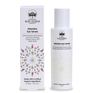 Intensive Eye Serum