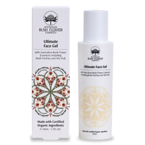 Ultimate Face Gel