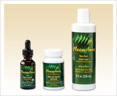 NeemAura Naturals