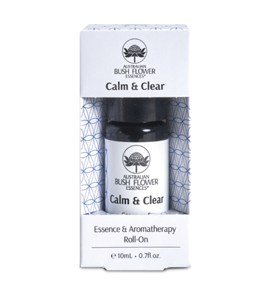 Calm & Clear Essence Roll-On 10ml