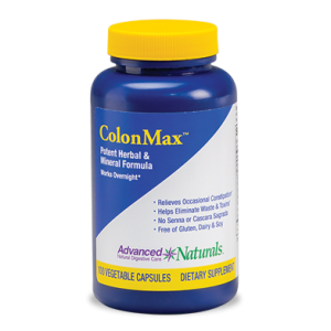 ColonMax 100 caps