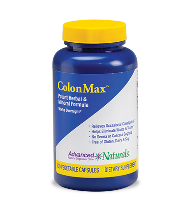 ColonMax 100 caps ColonMax 100 caps