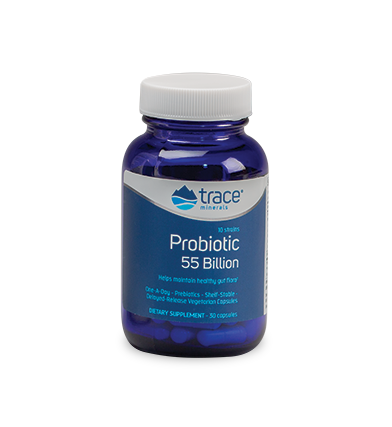 Probiotic 55 Billion Probiotic 55 Billion