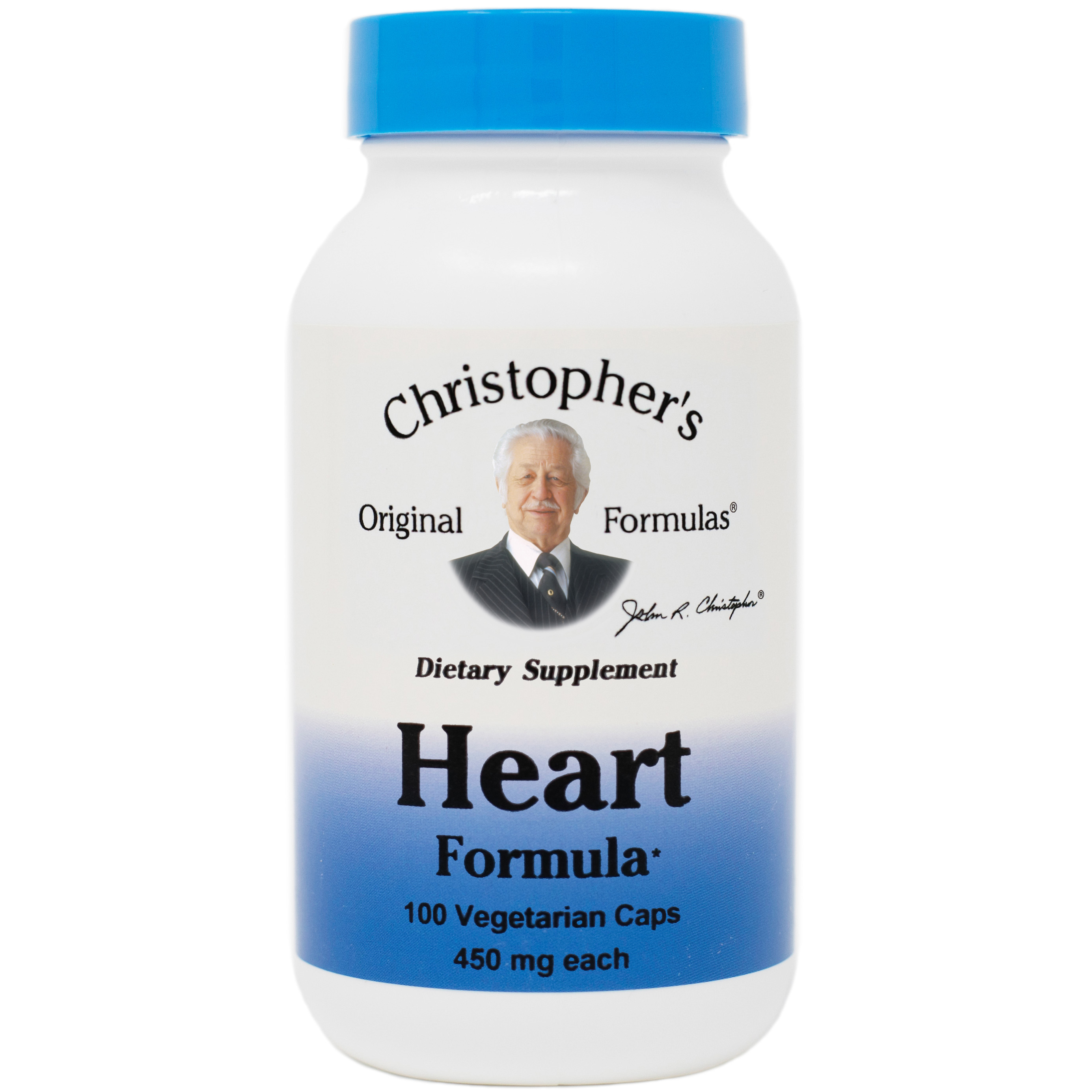 Heart Formula
