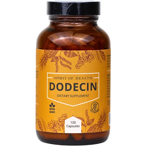 Dodecin 120
