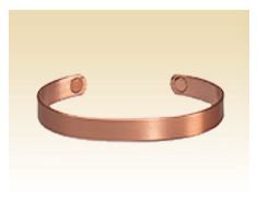 Sabona Copper Bracelets