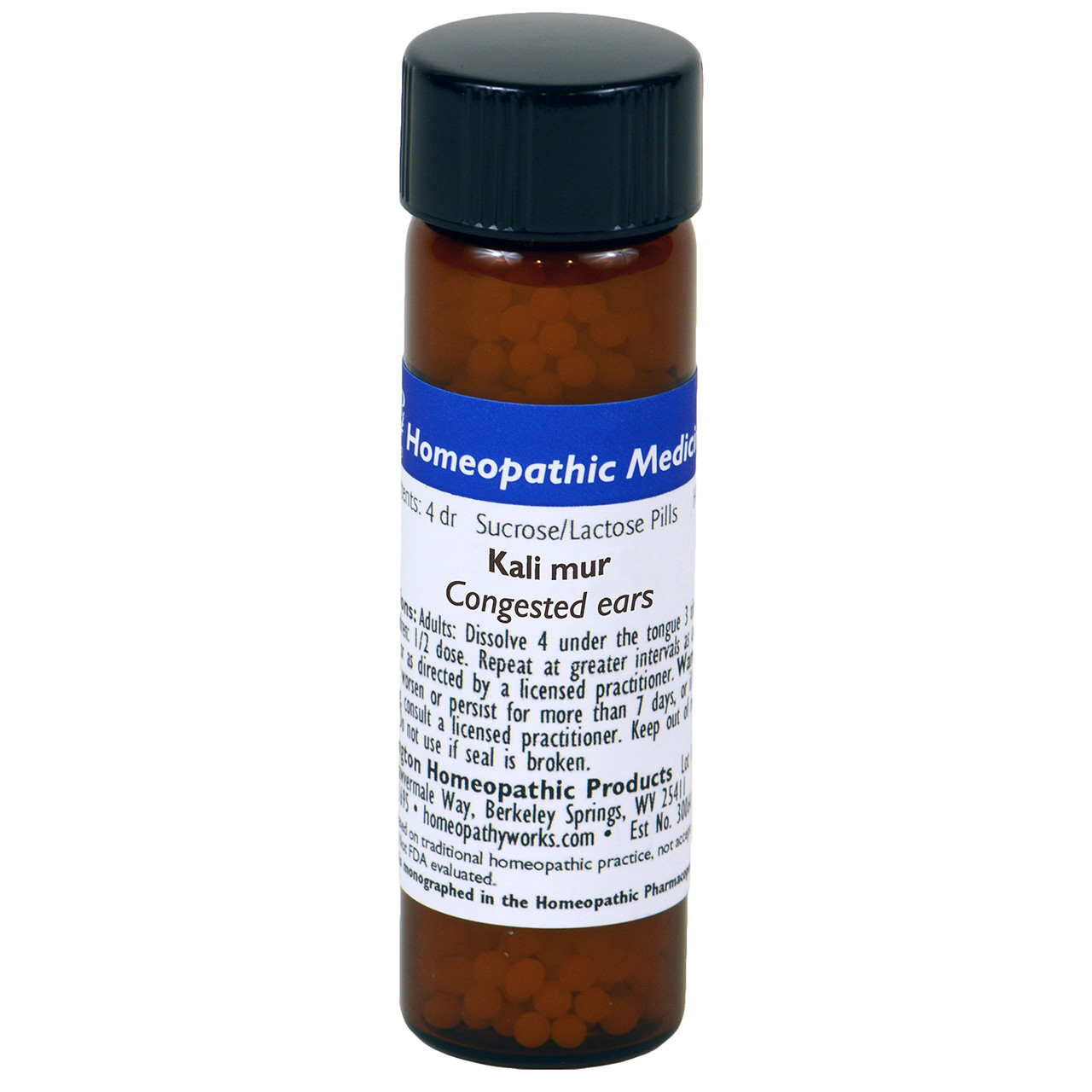 Kali Mur 30C 4 dram