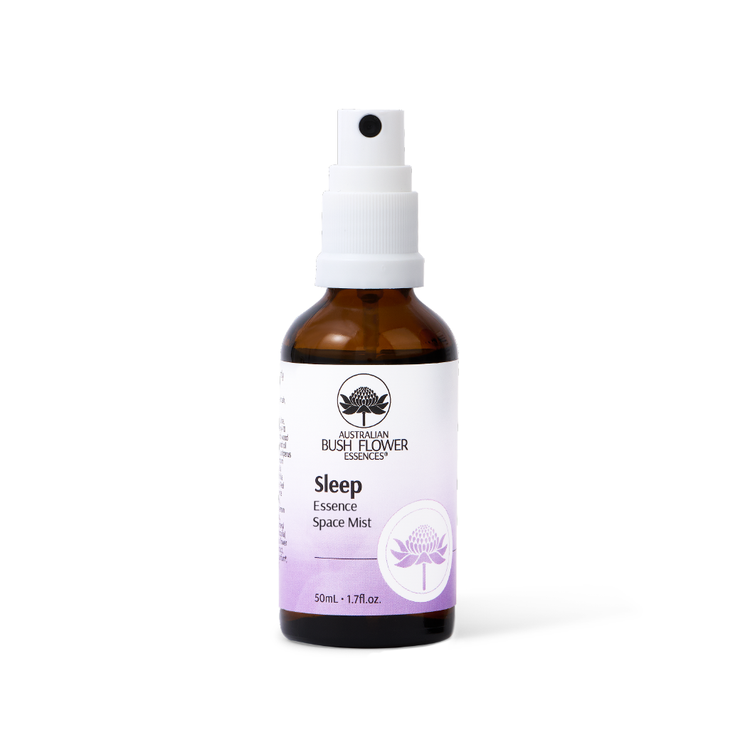 Sleep Space Mist