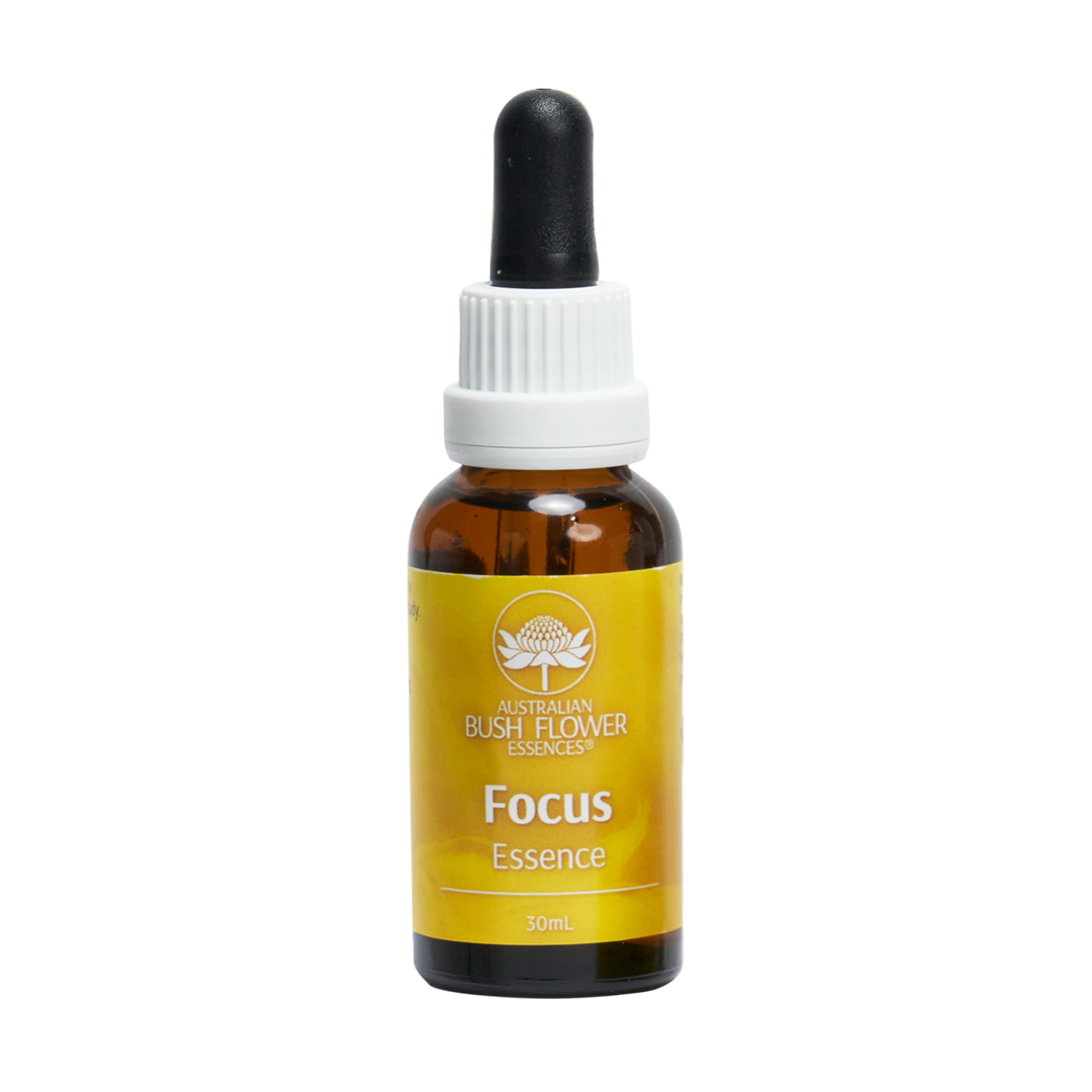 Focus Essence