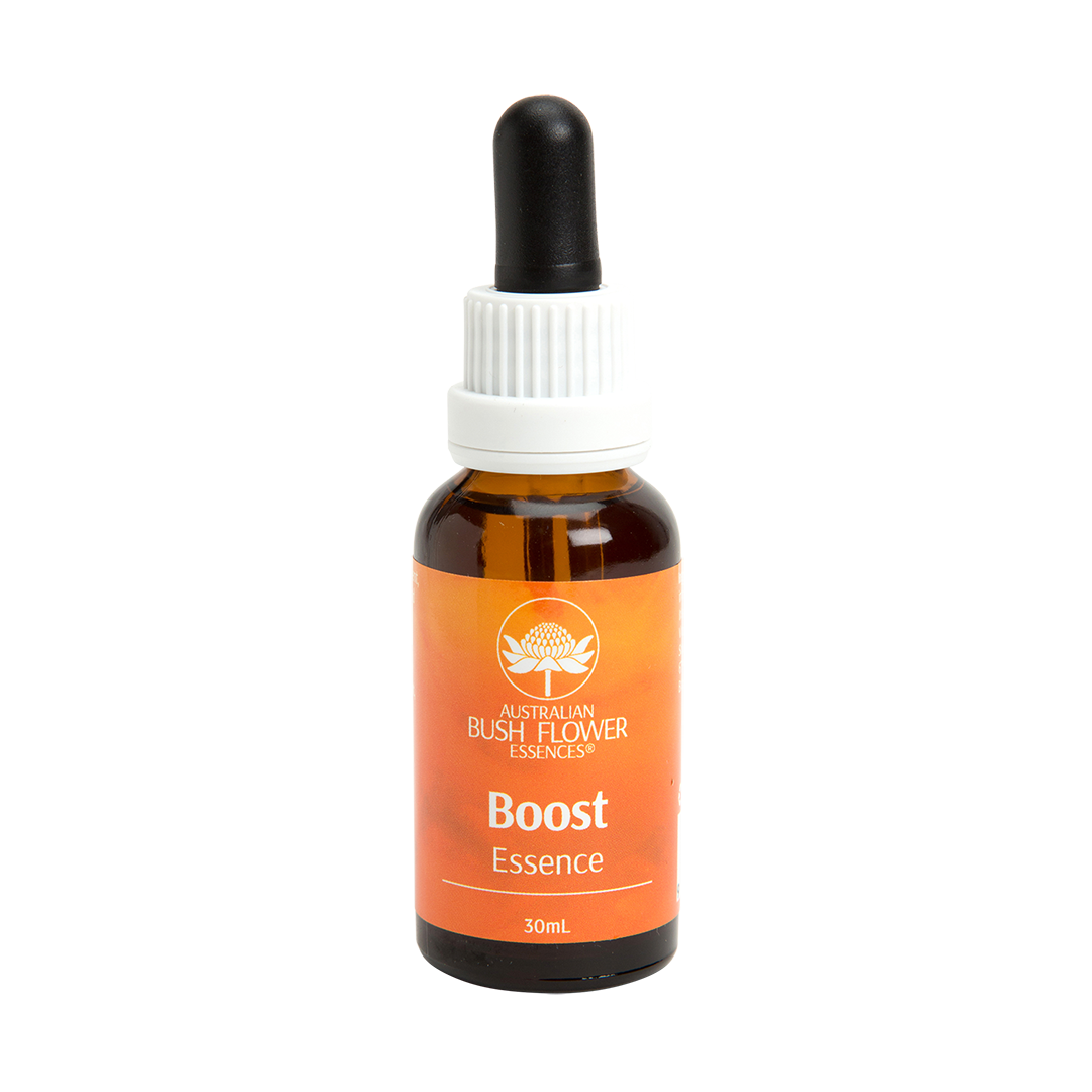Boost Essence