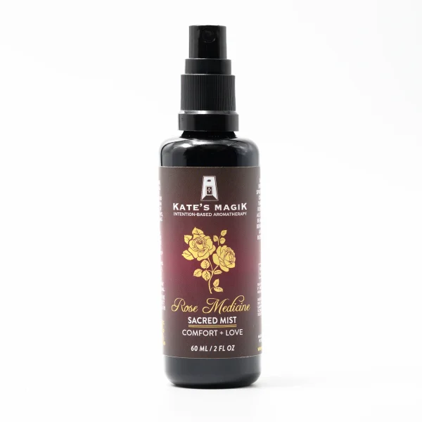 Sacred Mist