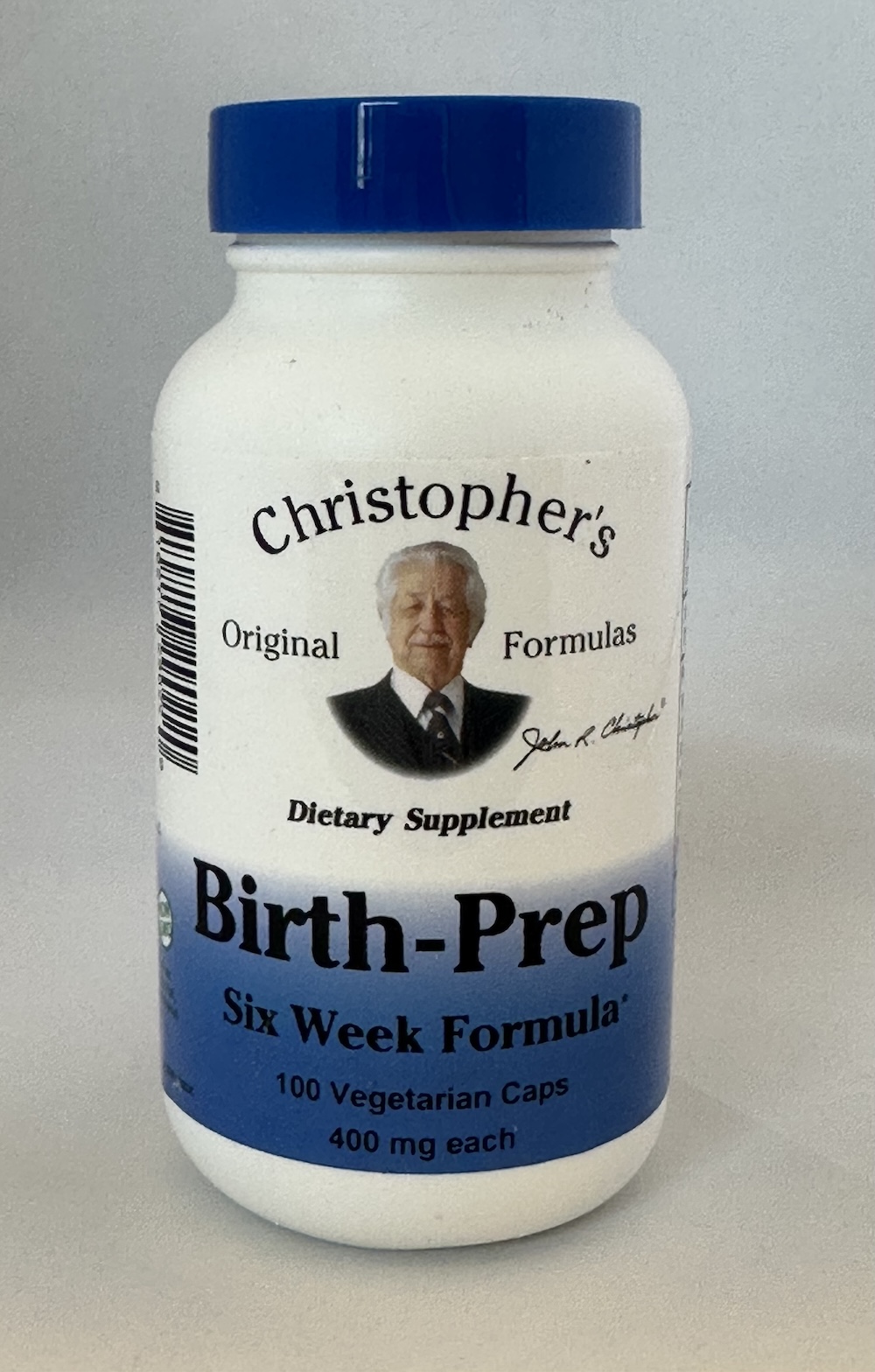Birth Prep
